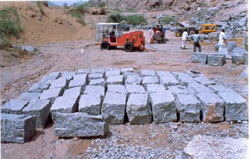 Granite Quarry